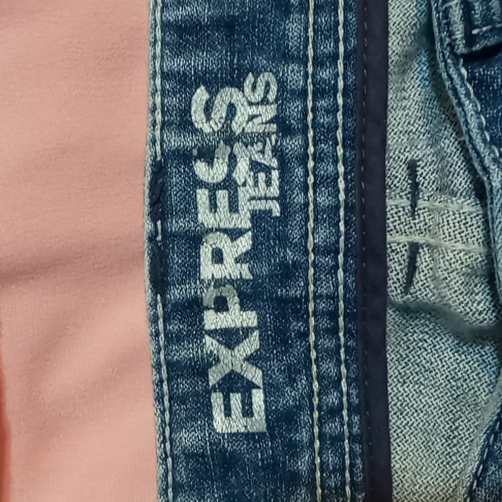 Women's jeans - Picture 7 of 7